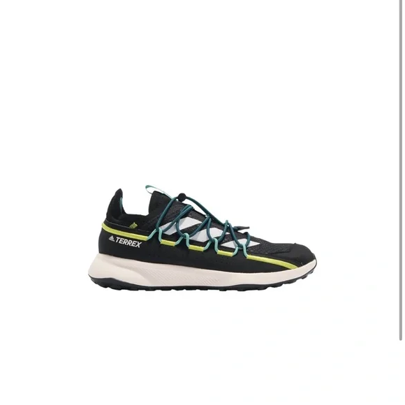 adidas gazelle silver green womens ADIDAS TERREX VOYAGER 21 CANVAS Men's TRAVEL SHOES main image 1